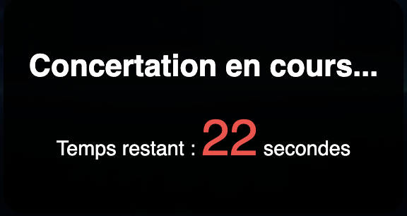 Improvisatricks-caucus