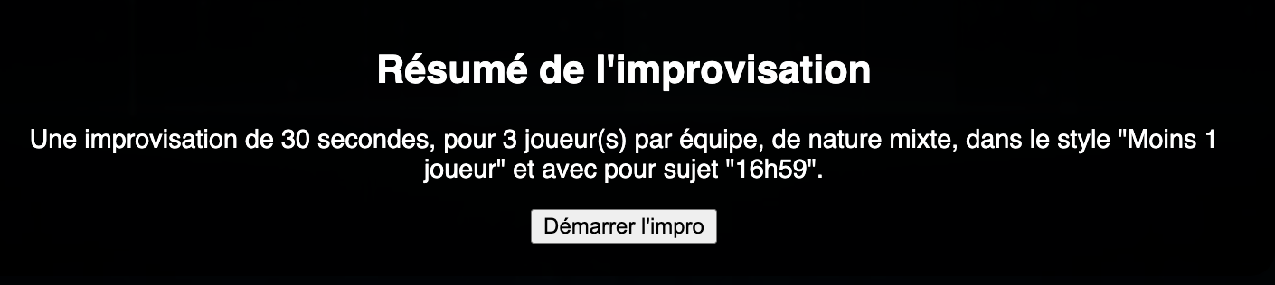 Improvisatricks-pret-a-partir