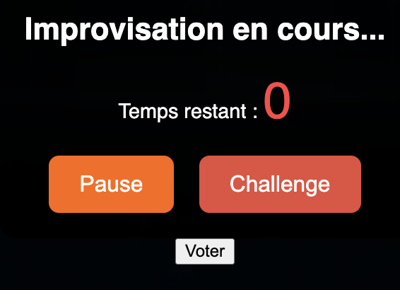 Improvisatricks-voter